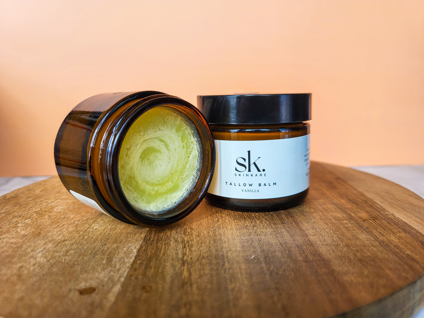 *NEW* TALLOW BALM