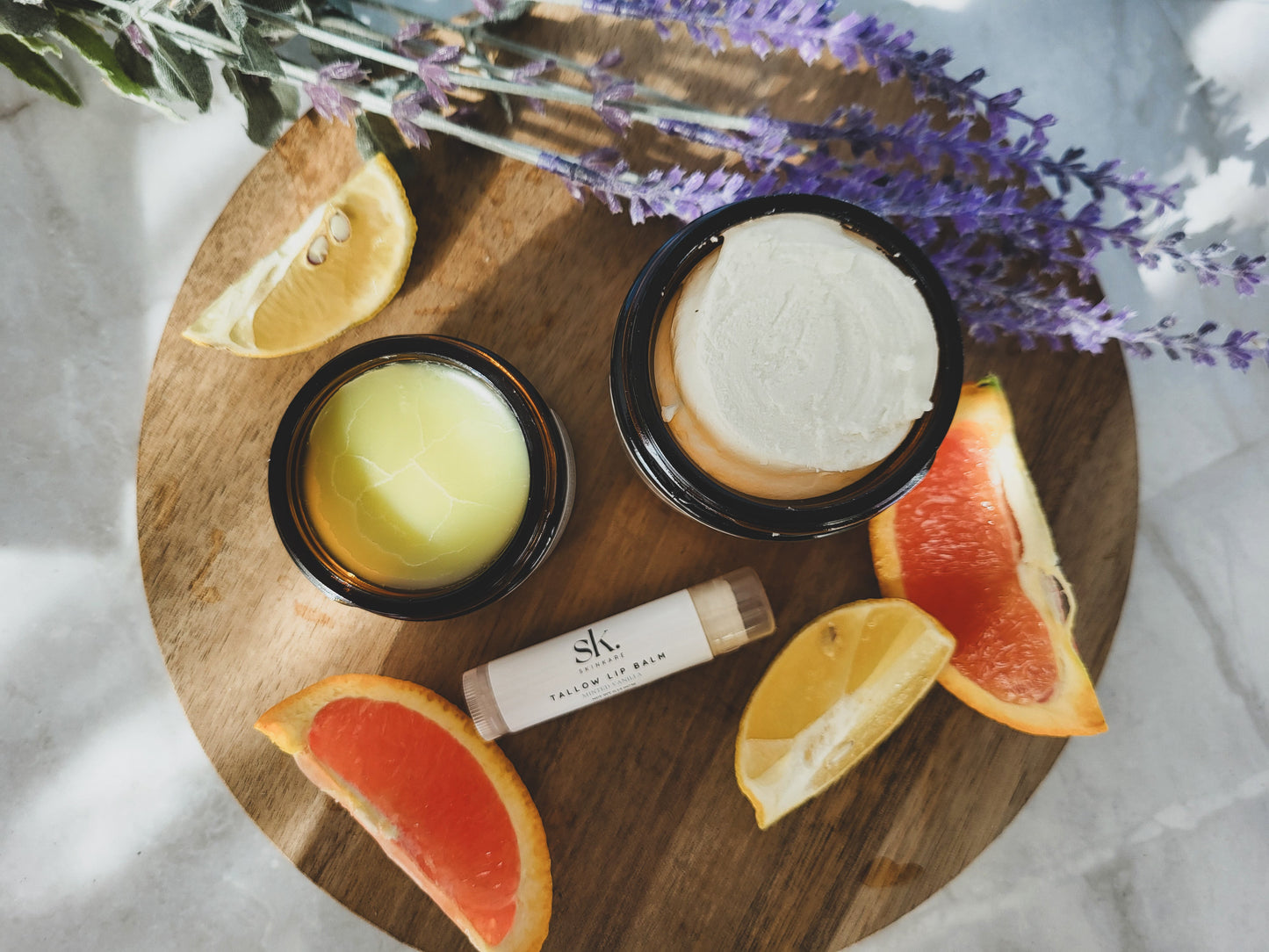 SKINKARE ESSENTIALS BUNDLE