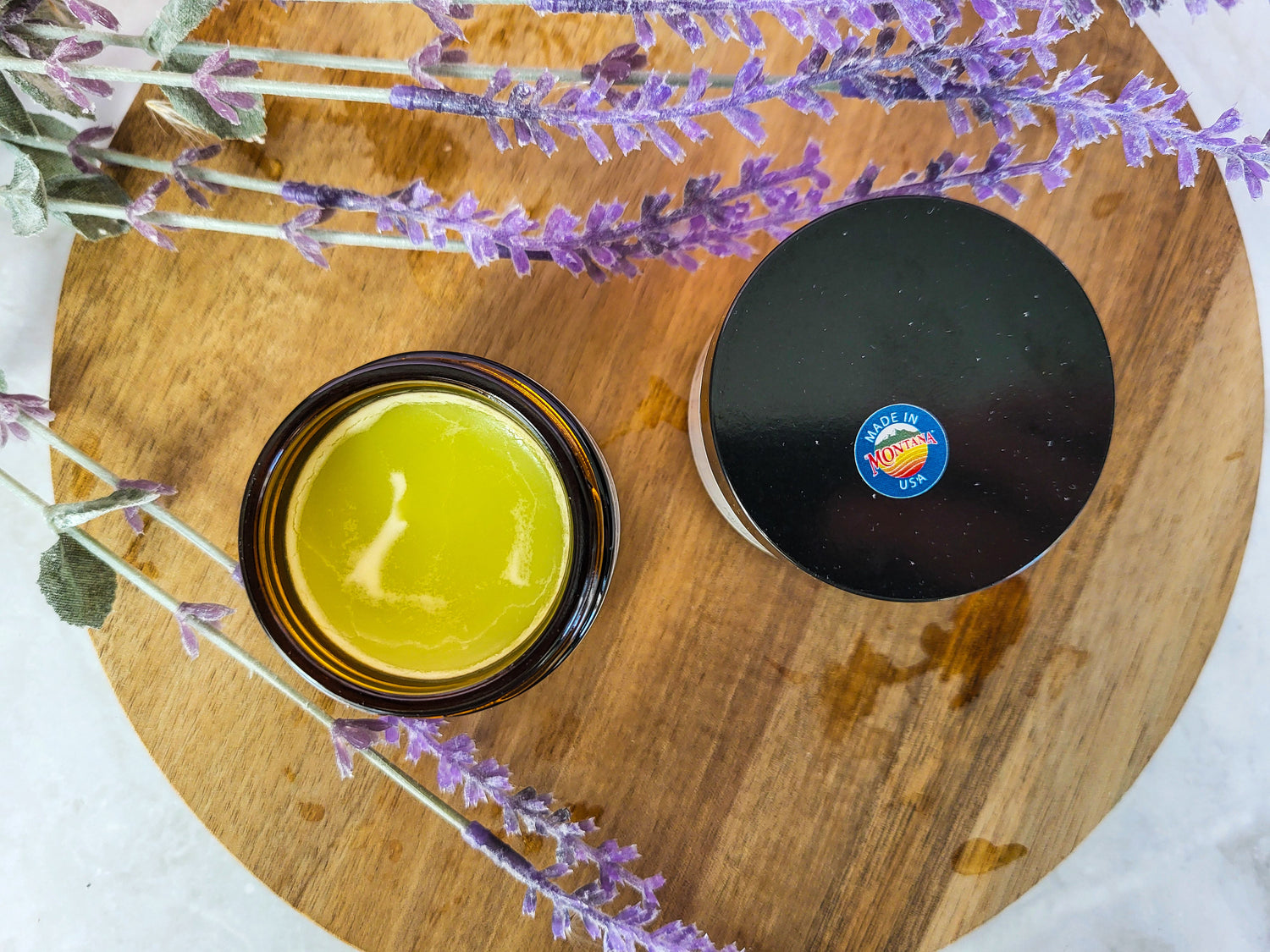 *NEW* TALLOW BALM