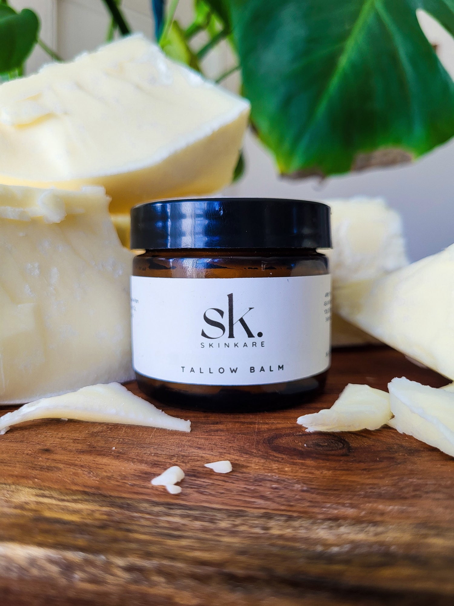 TALLOW BALM
